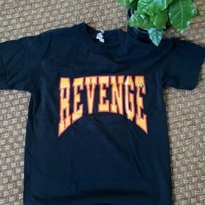 Vintage Drake Concert tee